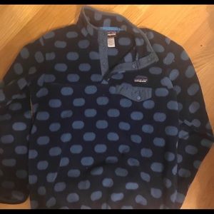 Patagonia pullover